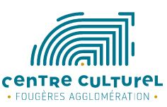Centre Culturel - logo