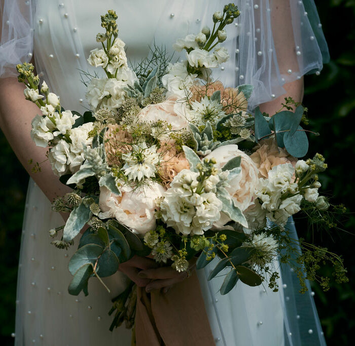 Bouquet de mariée Bouquet de mariée