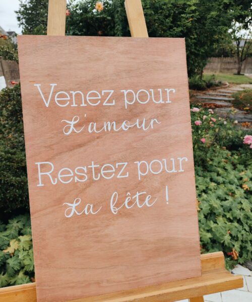 Belle journée