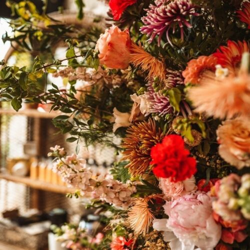 Détail-Floral Détail-Floral