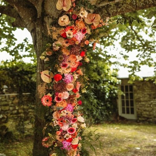 Fleurs-Mariage-Budget Fleurs-Mariage-Budget