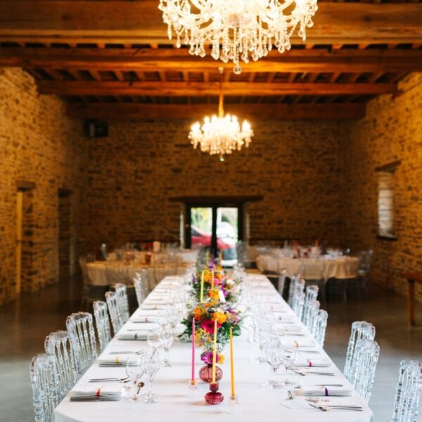 Table-Mariage-Fleurissement Table-Mariage-Fleurissement