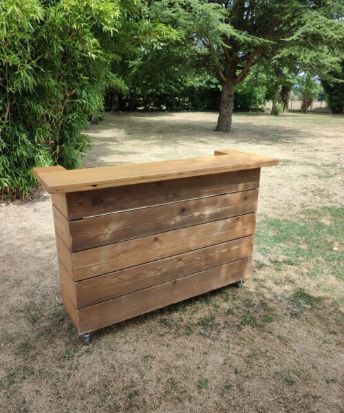 VENTE-BAR-BOIS